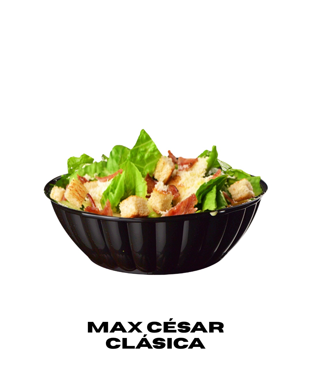 César Clásica - Burger Max