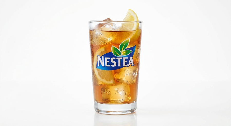 Nestea 355 ml - Burger Max