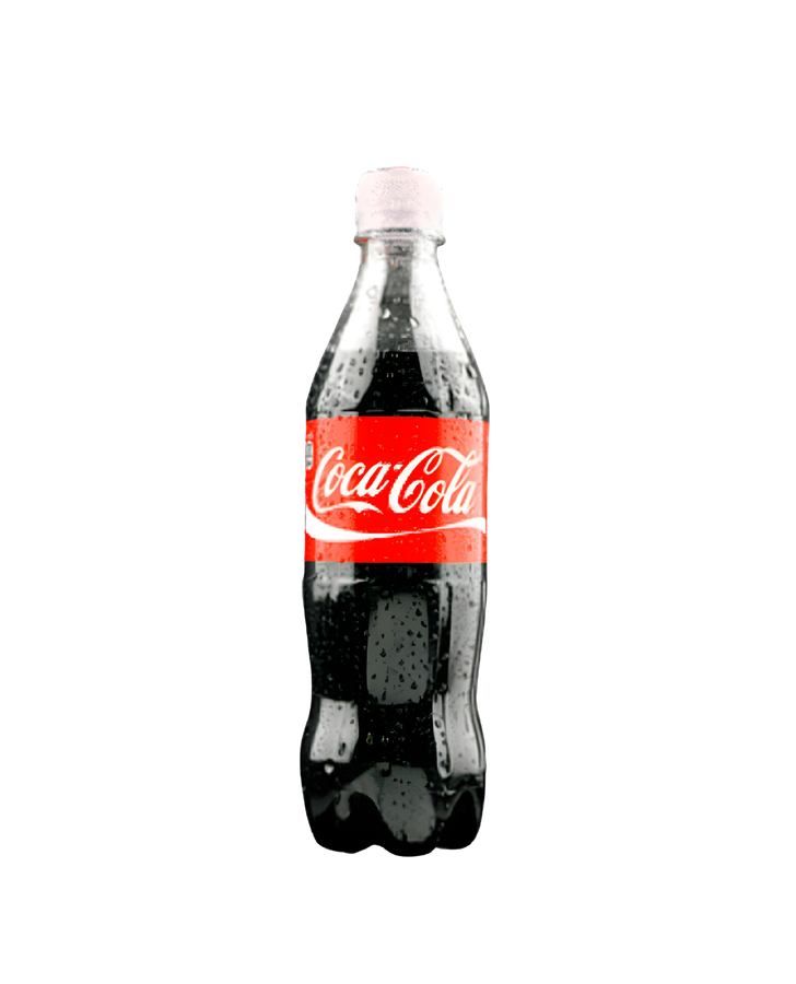 Refresco 355 ml - Burger Max