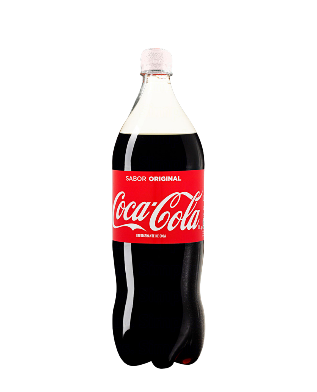 Refresco de 1L - Burger Max
